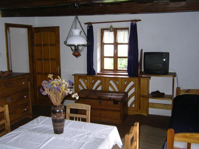 Csato Vendeghaz Hotel Tihany Room photo